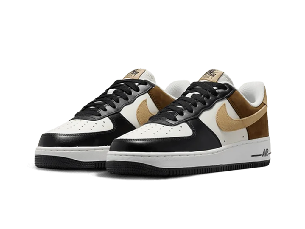 Nike Air Force 1 Low '07 Mocha-sneakers-Nike-pikastore.cz