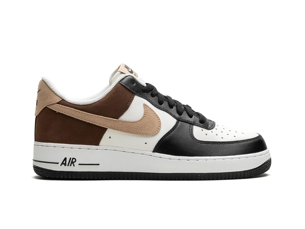 Nike Air Force 1 Low '07 Mocha-sneakers-Nike-pikastore.cz