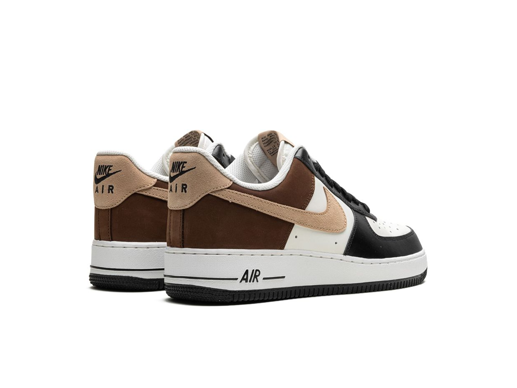 Nike Air Force 1 Low '07 Mocha-sneakers-Nike-pikastore.cz