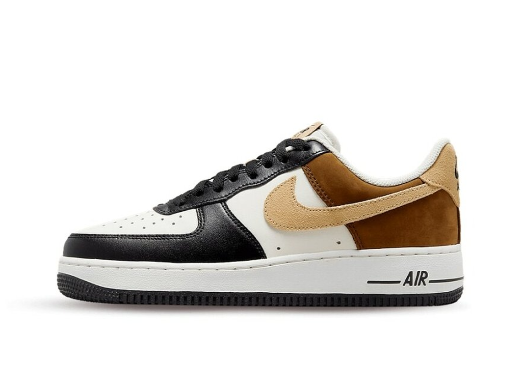 Nike Air Force 1 Low '07 Mocha-sneakers-Nike-pikastore.cz