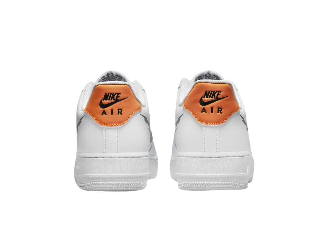 Nike Air Force 1 Low Glitch Swoosh-Nike-pikastore.cz