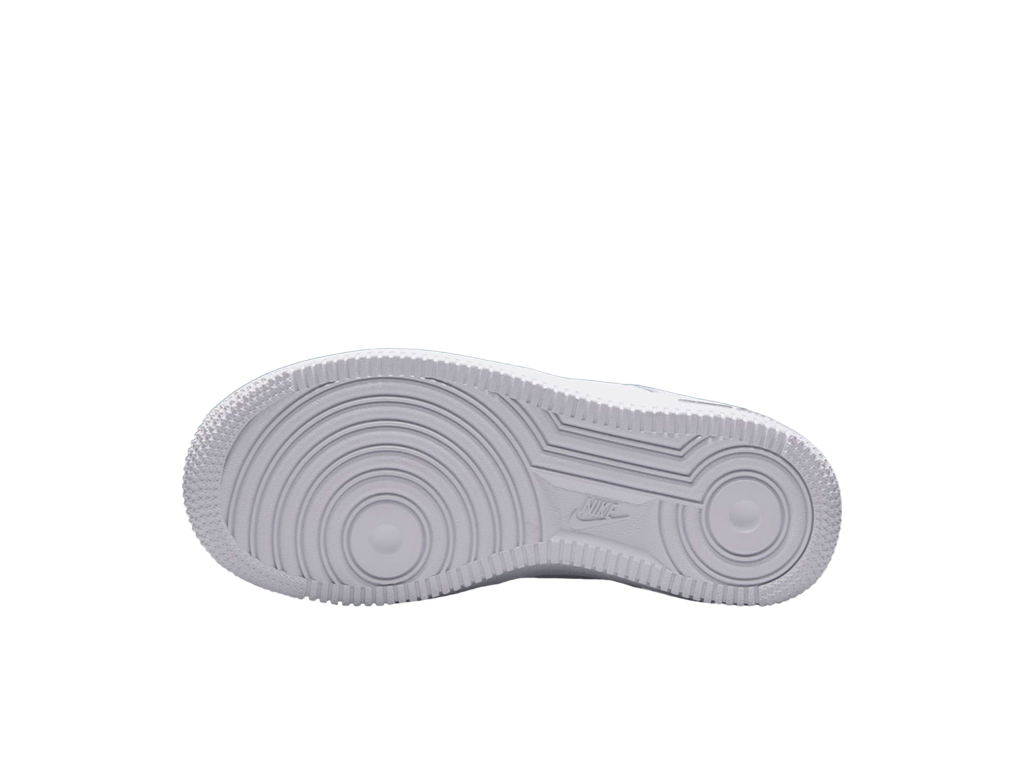 Nike Air Force 1 Low Jewel GS White Smoke Grey-Nike-pikastore.cz