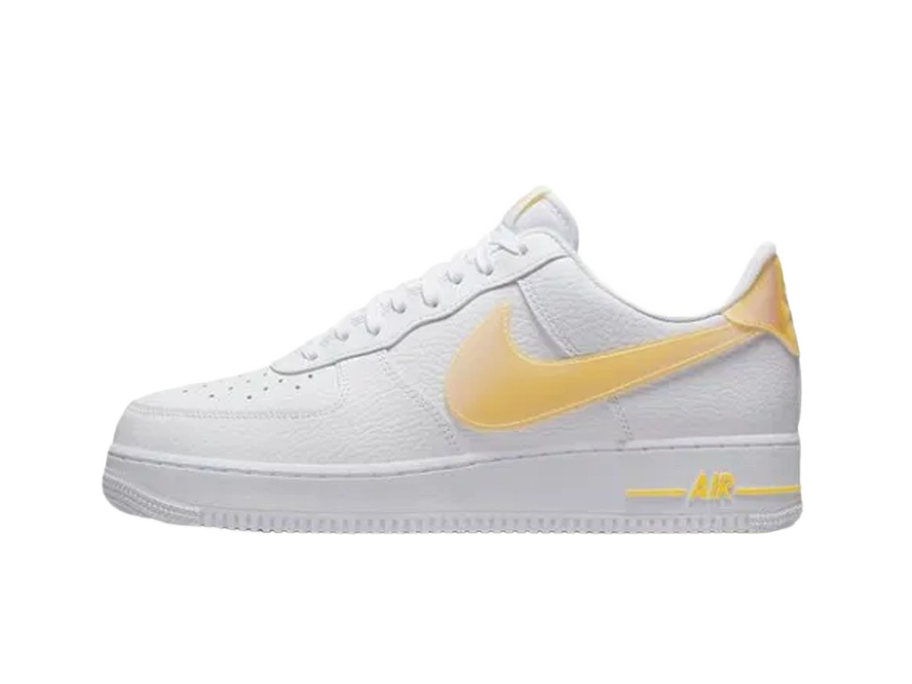 Nike Air Force 1 Low Jumbo White-Nike-pikastore.cz