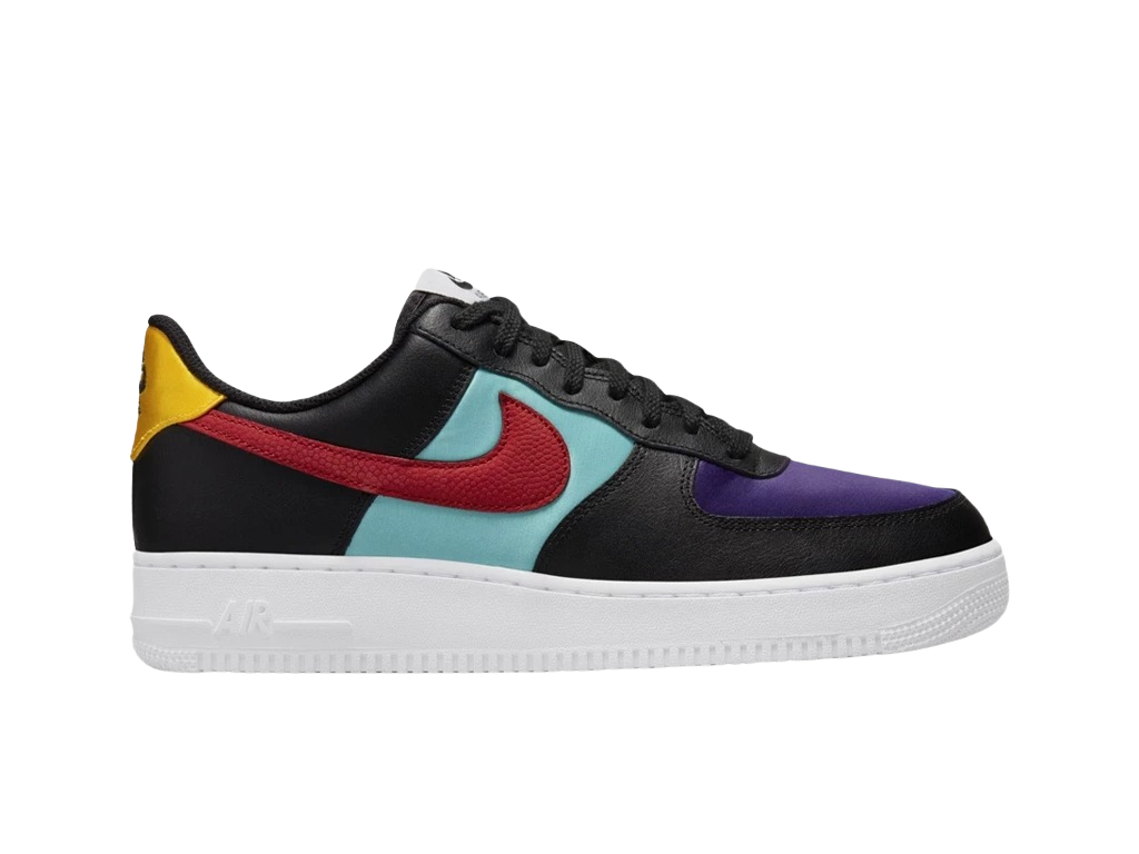 Nike Air Force 1 Low LV8 NBA x WNBA-sneakers-Nike-pikastore.cz