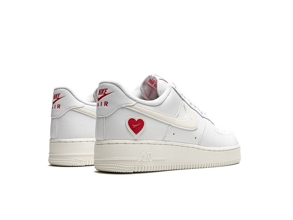 Nike Air Force 1 Low Valentines Day 2021-Nike-pikastore.cz