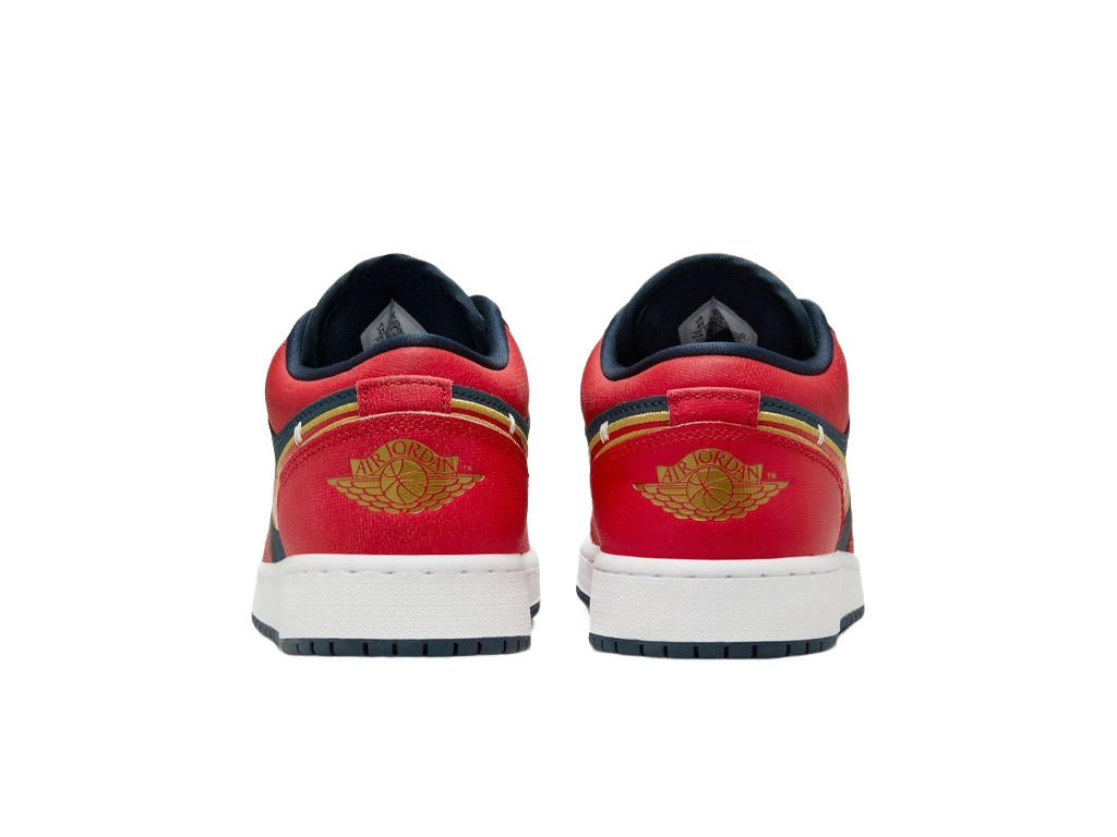 Nike Air Jordan 1 Low GS Olympic-Air Jordan-pikastore.cz