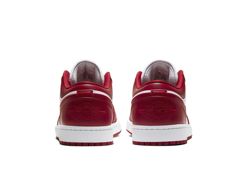 Nike Air Jordan 1 Low Gym Red-Air Jordan-pikastore.cz