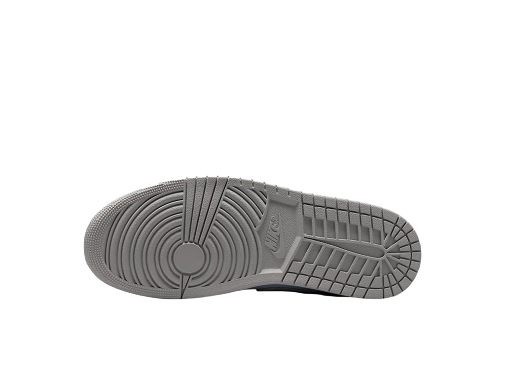 Nike Air Jordan 1 Low SE Blue Tint Elephant Print-Air Jordan-pikastore.cz