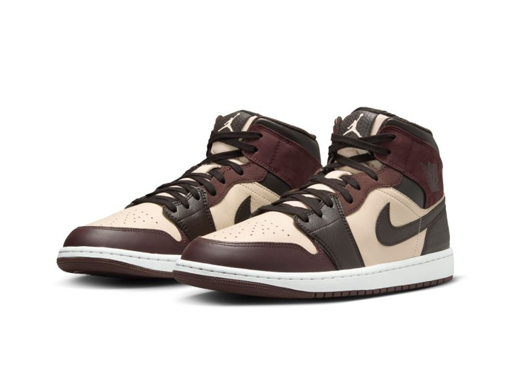 Nike Air Jordan 1 Mid SE Paris YMCA-Air Jordan-pikastore.cz