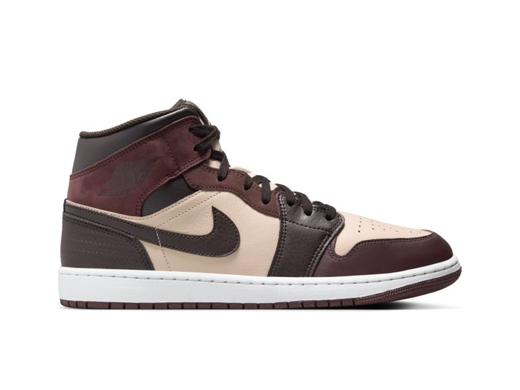 Nike Air Jordan 1 Mid SE Paris YMCA-Air Jordan-pikastore.cz