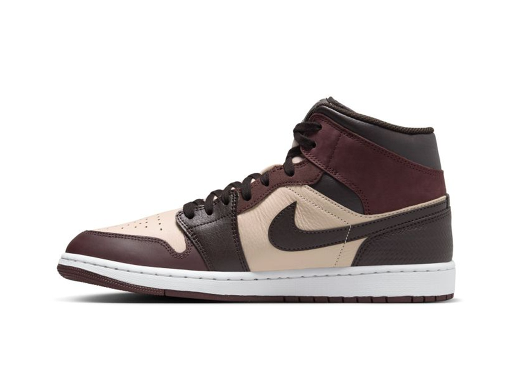 Nike Air Jordan 1 Mid SE Paris YMCA-Air Jordan-pikastore.cz