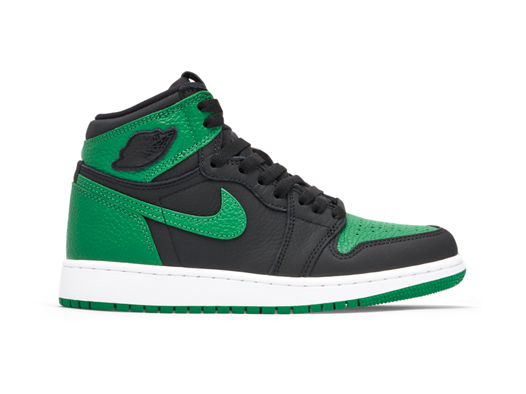 Nike Air Jordan 1 Retro High OG GS Pine Green 2.0-Air Jordan-pikastore.cz