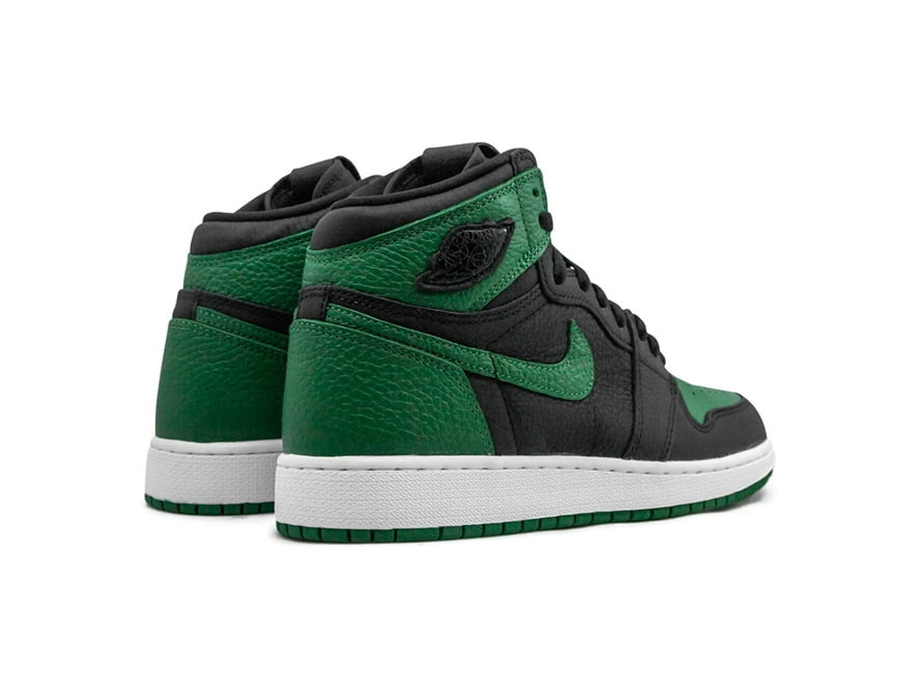 Nike Air Jordan 1 Retro High OG GS Pine Green 2.0-Air Jordan-pikastore.cz