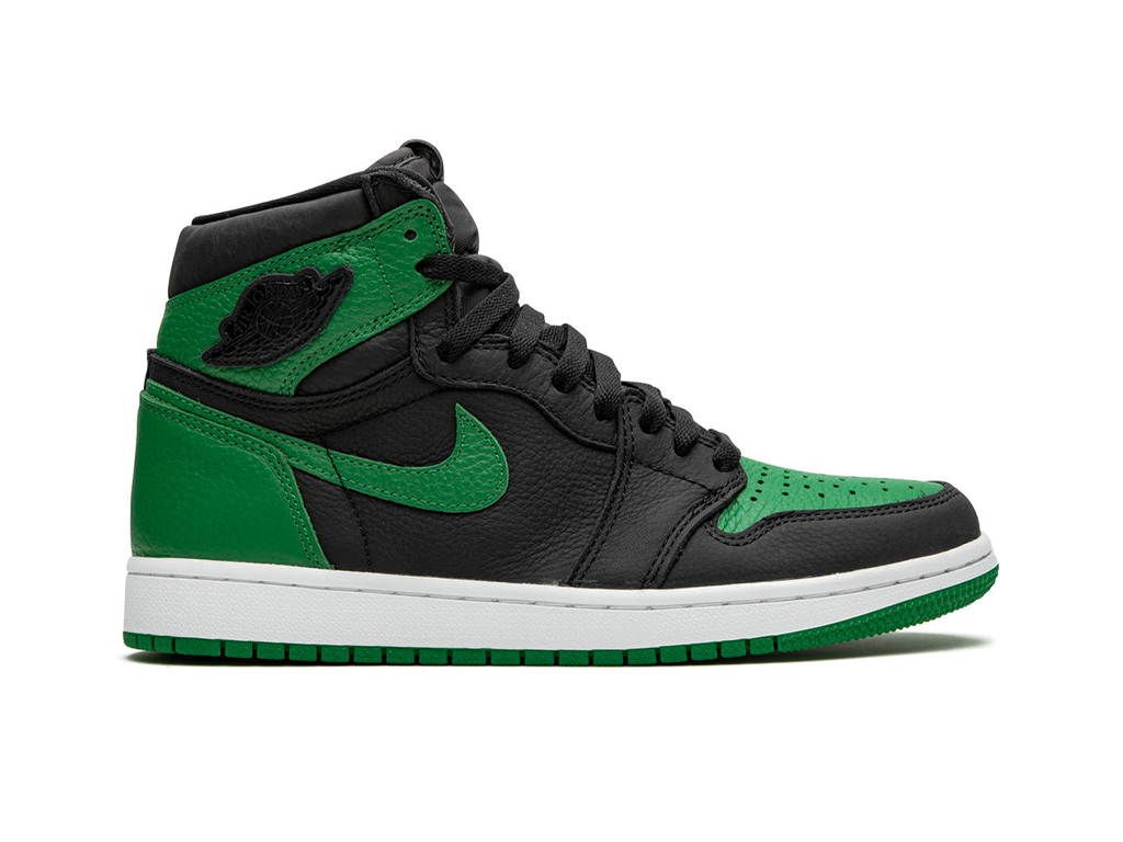 Nike Air Jordan 1 Retro High OG Pine Green 2.0-Air Jordan-pikastore.cz