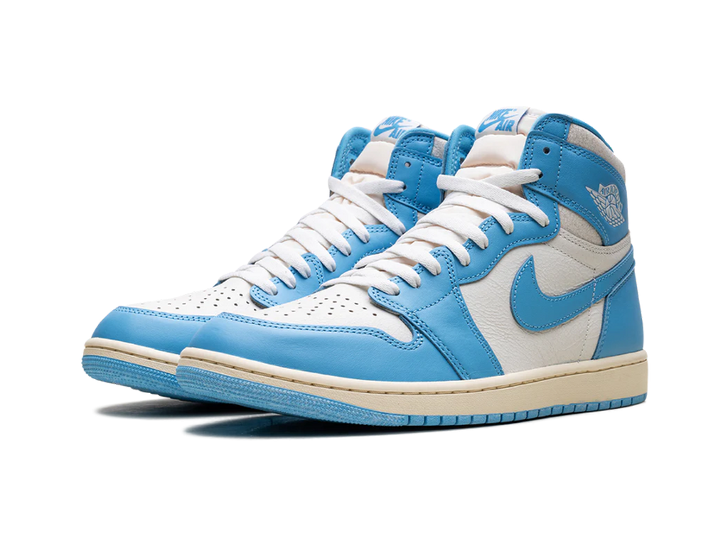 Nike Air Jordan 1 Retro High OG UNC Reimagined-Air Jordan-pikastore.cz