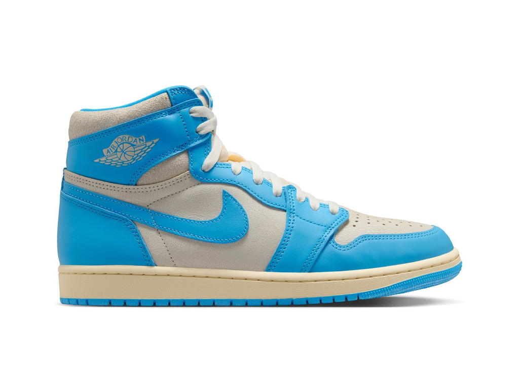 Nike Air Jordan 1 Retro High OG UNC Reimagined-Air Jordan-pikastore.cz