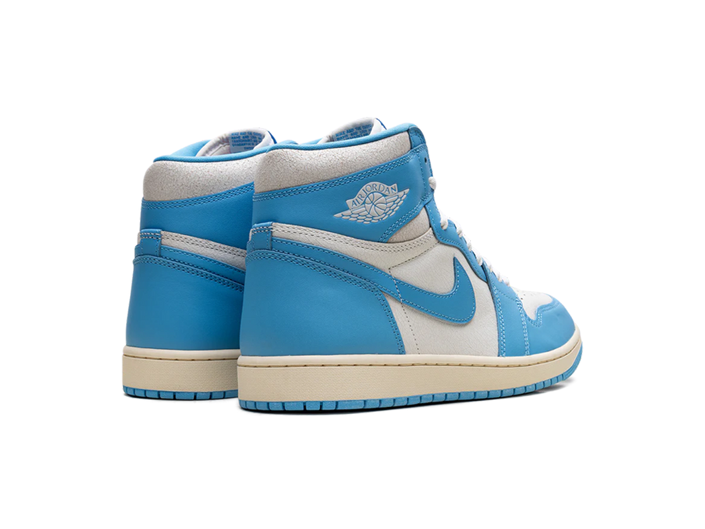 Nike Air Jordan 1 Retro High OG UNC Reimagined-Air Jordan-pikastore.cz