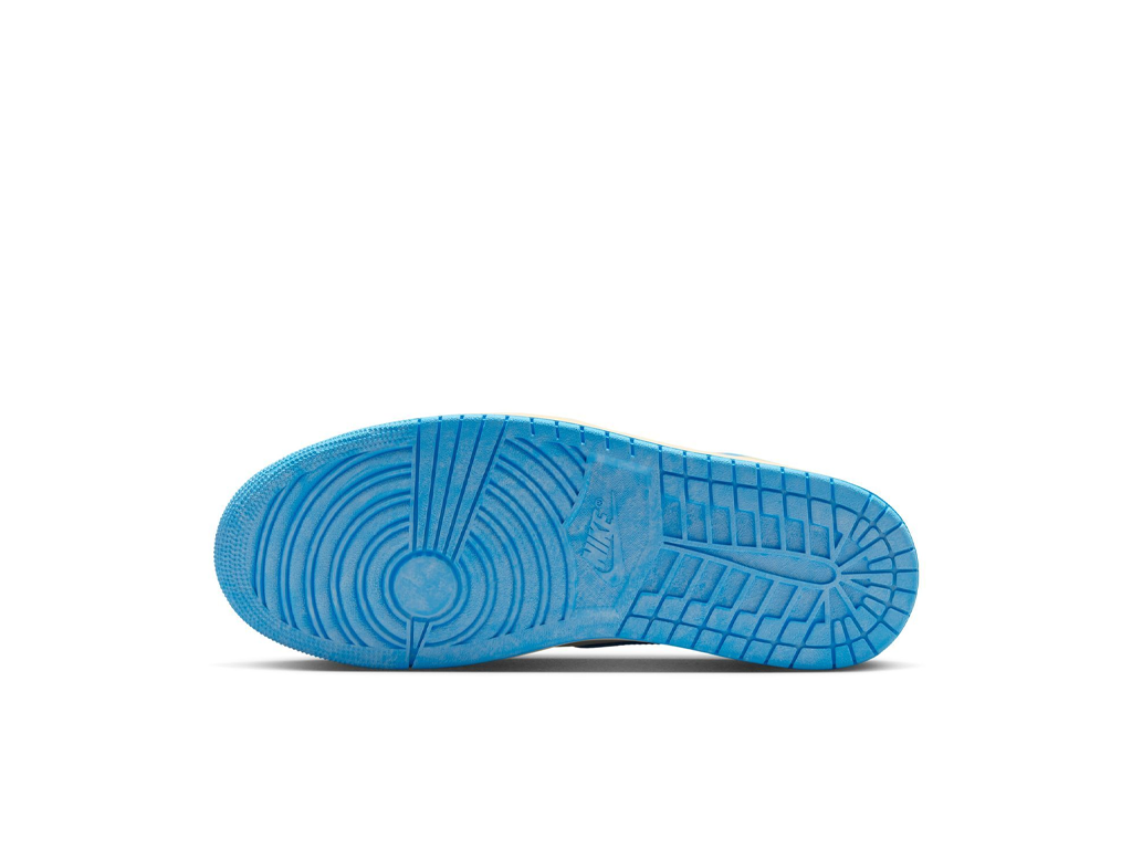 Nike Air Jordan 1 Retro High OG UNC Reimagined-Air Jordan-pikastore.cz