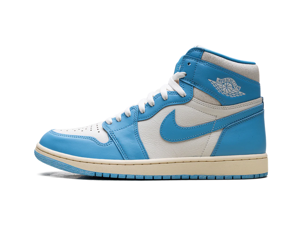 Nike Air Jordan 1 Retro High OG UNC Reimagined-Air Jordan-pikastore.cz