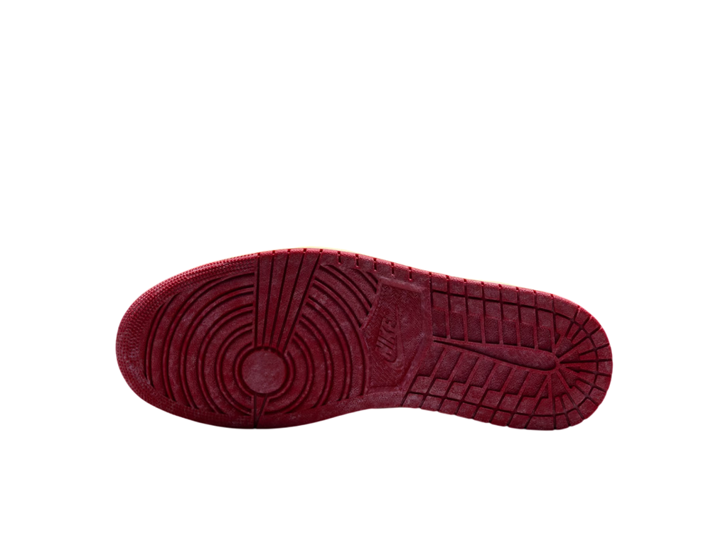 Nike Air Jordan 1 Retro Low Nigel Sylvester Better With Time-Nike-pikastore.cz