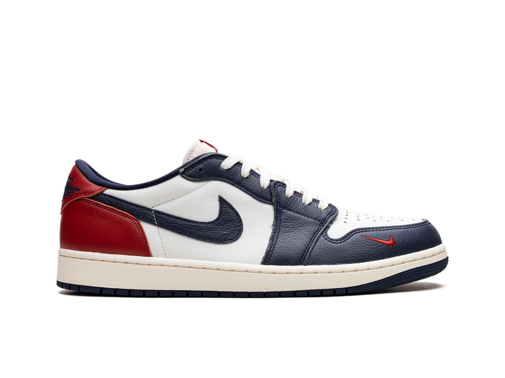 Nike Air Jordan 1 Retro Low OG Howard University PE-Air Jordan-pikastore.cz