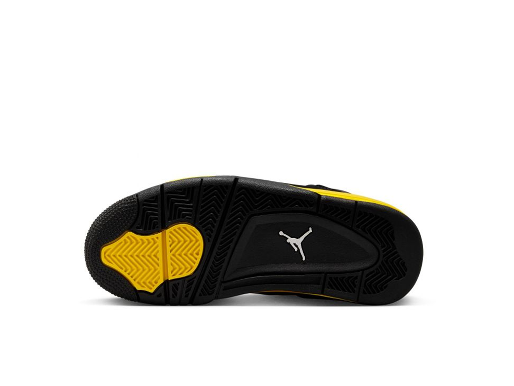 Nike Air Jordan 4 Retro GS Thunder 2023-Air Jordan-pikastore.cz