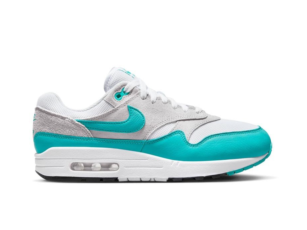 Nike Air Max 1 SC Clear Jade-Nike-pikastore.cz