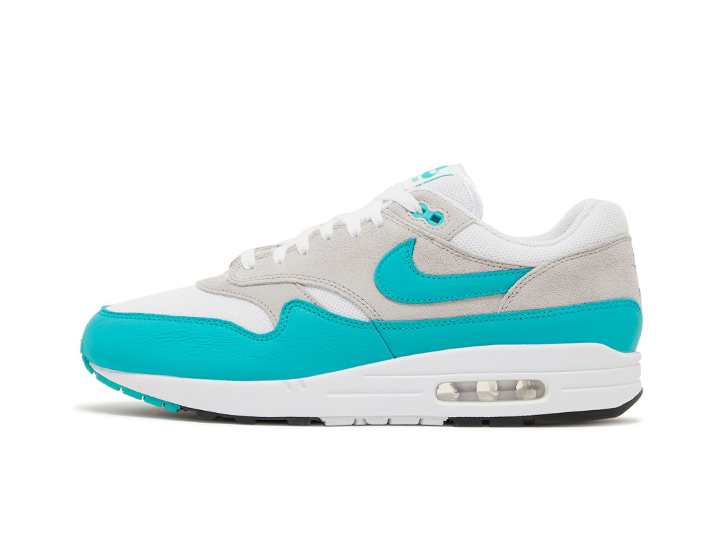 Nike Air Max 1 SC Clear Jade-Nike-pikastore.cz