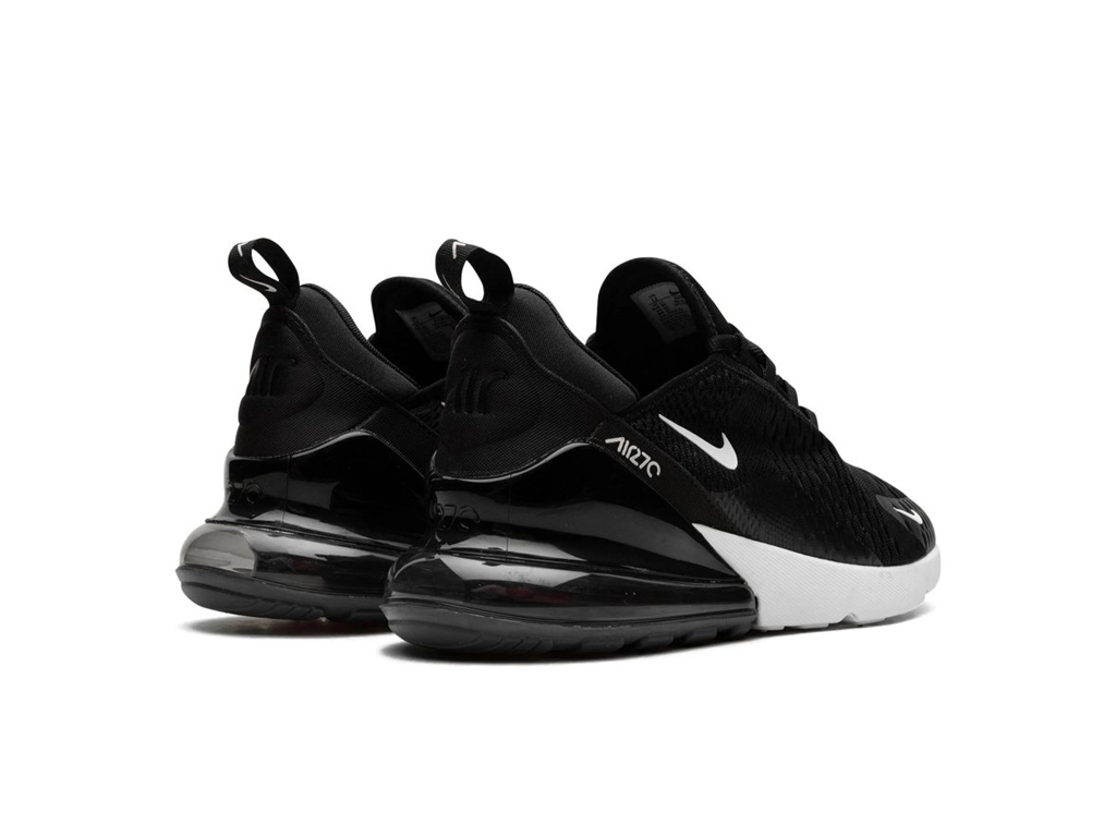 Nike Air Max 270 Black White-Nike-pikastore.cz