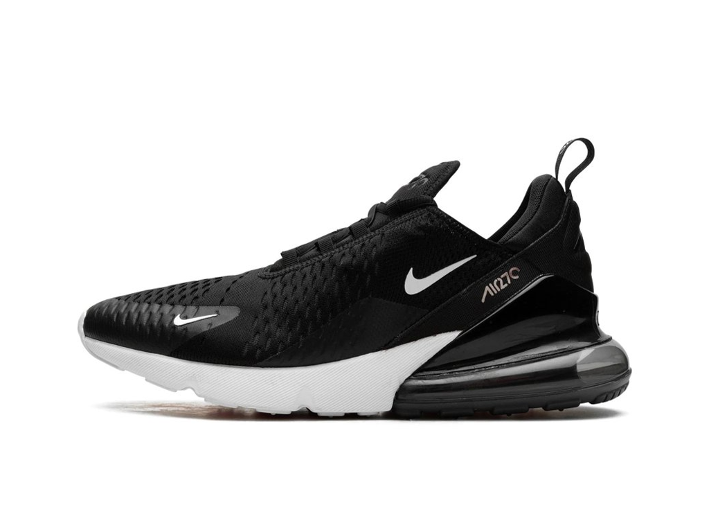 Nike Air Max 270 Black White-Nike-pikastore.cz