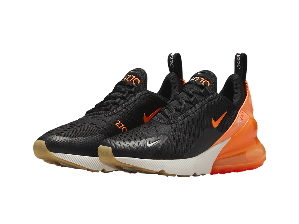 Nike Air Max 270 GS Bright Crimson-Nike-pikastore.cz