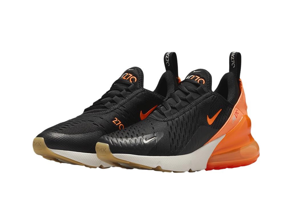 Nike Air Max 270 GS Bright Crimson-Nike-pikastore.cz