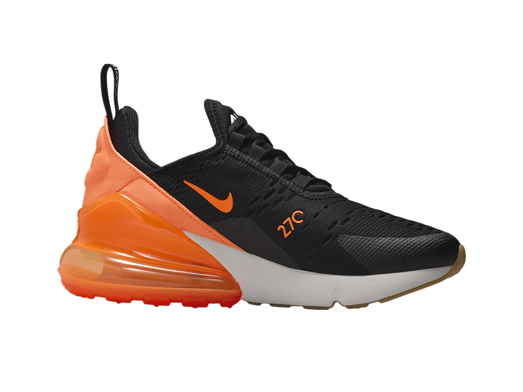 Nike Air Max 270 GS Bright Crimson-Nike-pikastore.cz