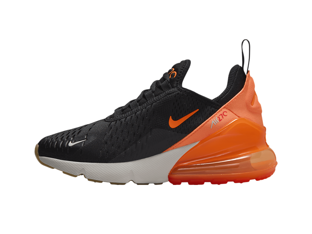 Nike Air Max 270 GS Bright Crimson-Nike-pikastore.cz