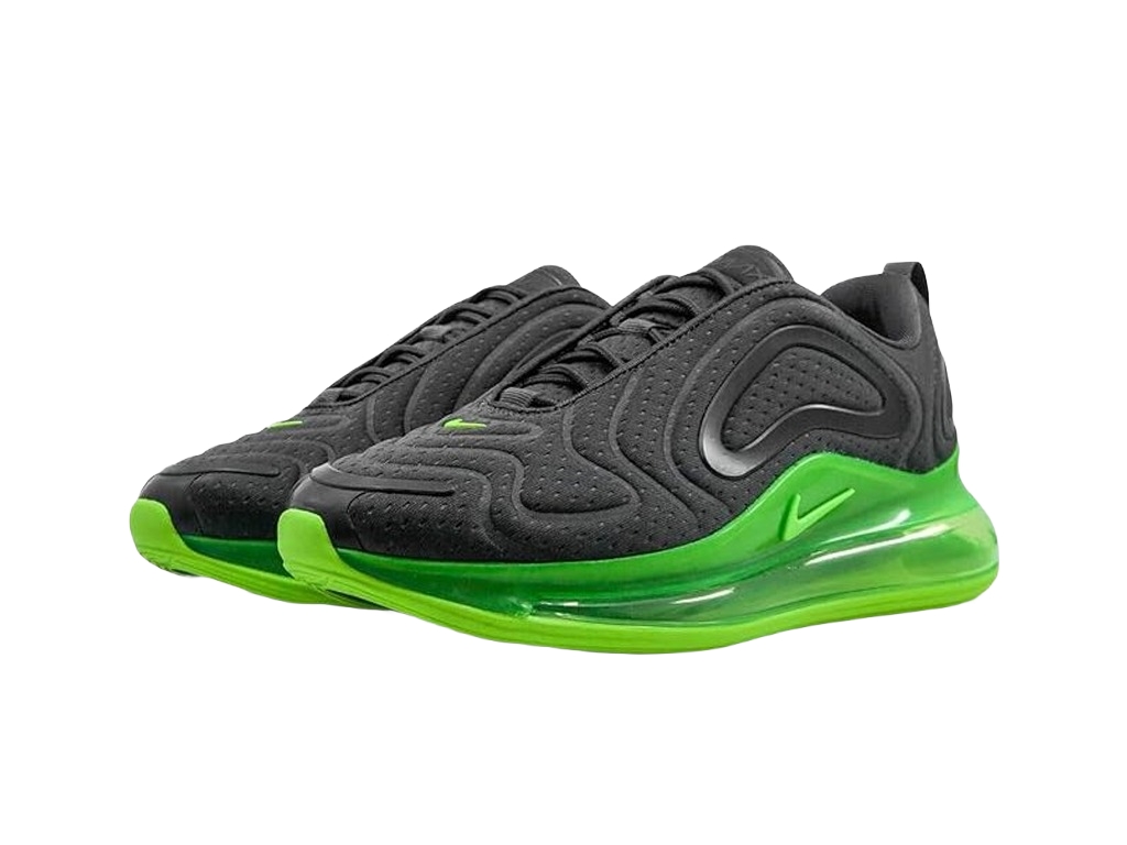 Nike Air Max 720 Black Volt-sneakers-Nike-pikastore.cz