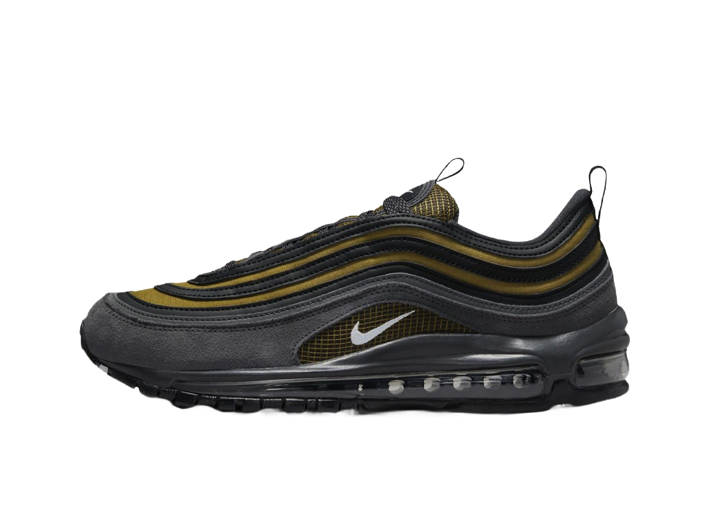 Nike Air Max 97 SE Medium Ash Bronzine-sneakers-Nike-pikastore.cz