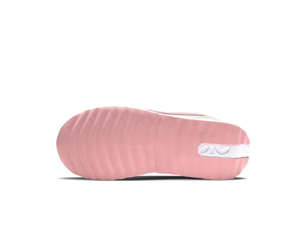 Nike Air Max Dawn GS White Pink Glaze-Nike-pikastore.cz