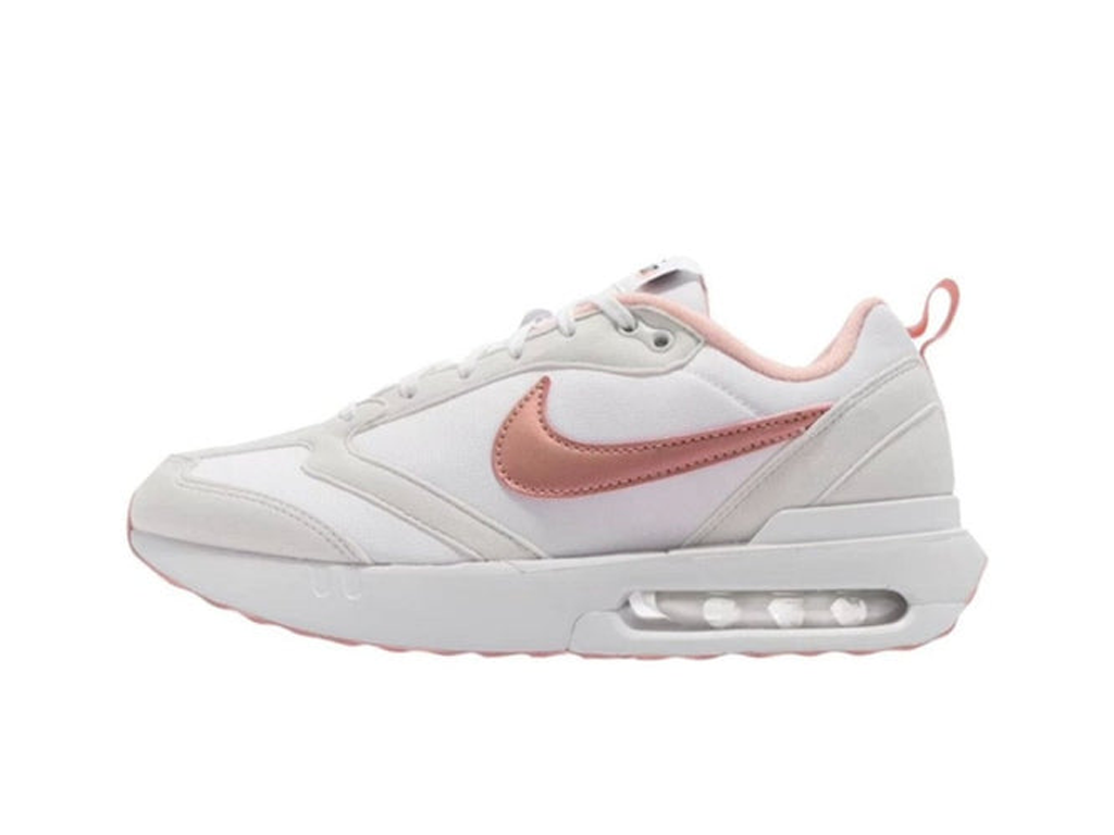 Nike Air Max Dawn GS White Pink Glaze-Nike-pikastore.cz