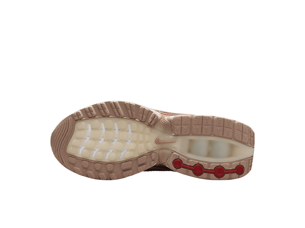 Nike Air Max Dn Red Stardust Rose Whisper Rust Pink Canyon Rust (Womens)-Nike-pikastore.cz