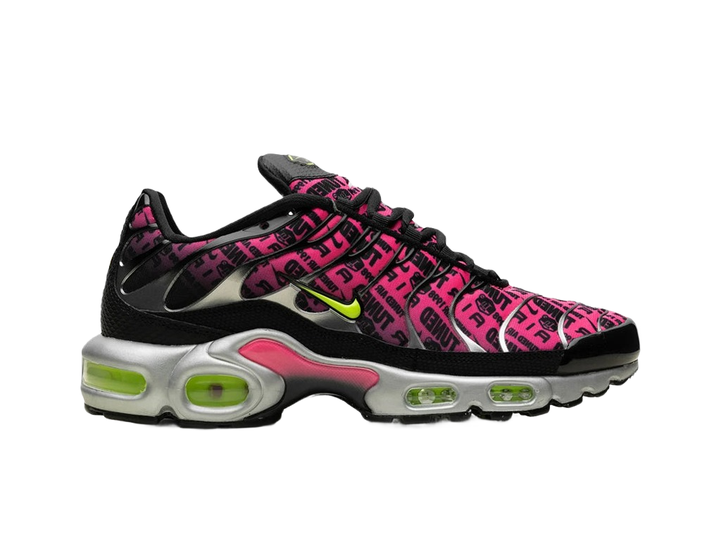 Nike Air Max Plus Hyper Pink Volt-Nike-pikastore.cz