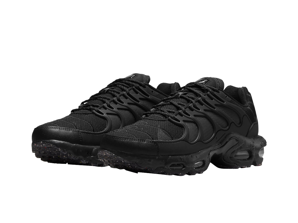 Nike Air Max Terrascape Plus Triple Black-Nike-pikastore.cz