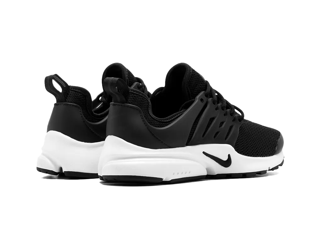 Nike Air Presto Black White-Nike-pikastore.cz