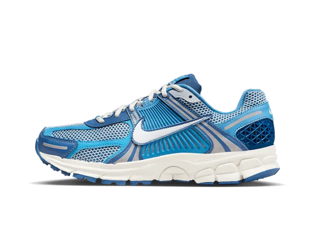 Nike Air Zoom Vomero 5 Worn Blue-Nike-pikastore.cz