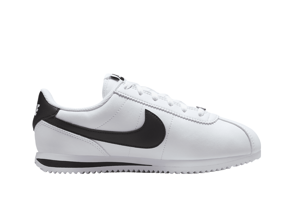 Nike Cortez GS White Black-Nike-pikastore.cz