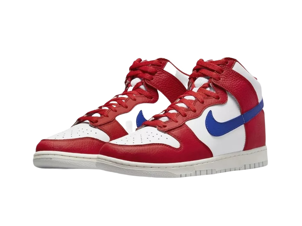 Nike Dunk High USA-Nike-pikastore.cz
