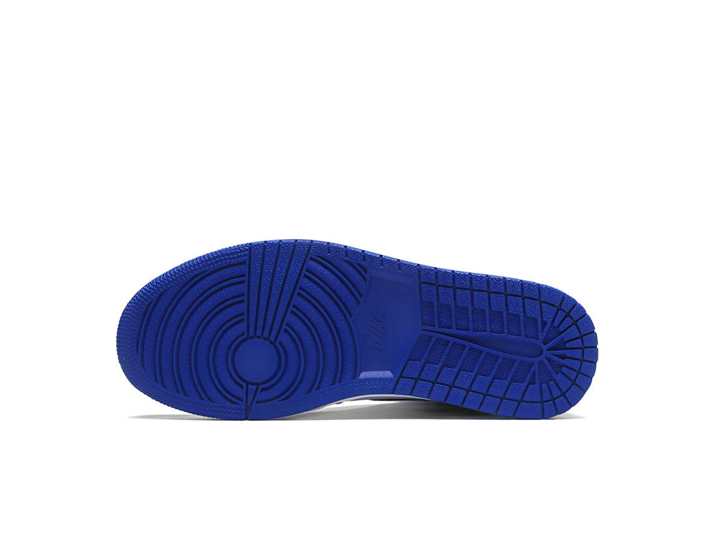 Nike Jordan 1 Retro High Royal Toe-sneakers-Air Jordan-pikastore.cz