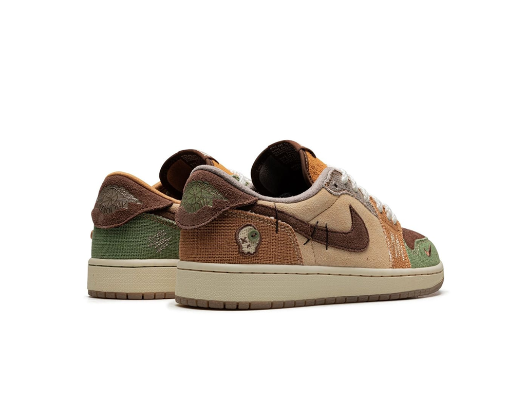 Nike Jordan 1 Retro Low OG Zion Williamson Voodoo-sneakers-Air Jordan-pikastore.cz