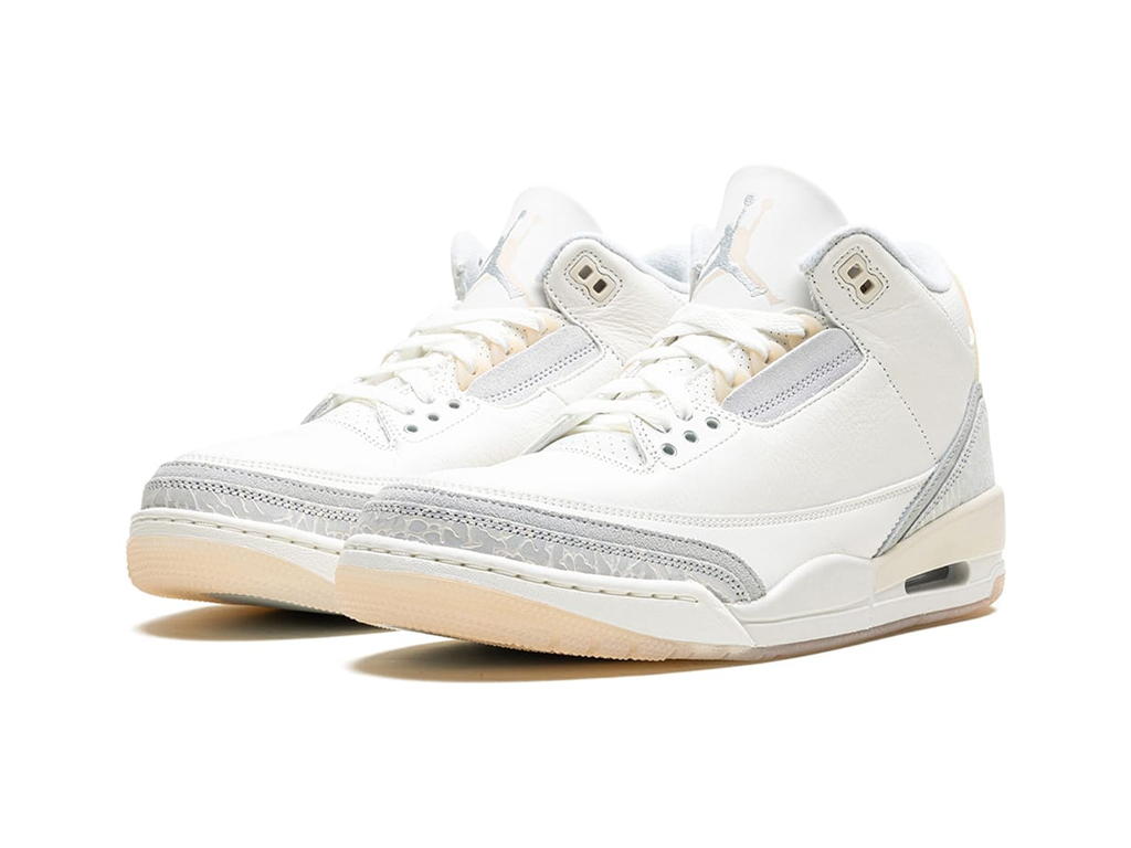 Nike Jordan 3 Retro Craft Ivory-sneakers-Air Jordan-pikastore.cz