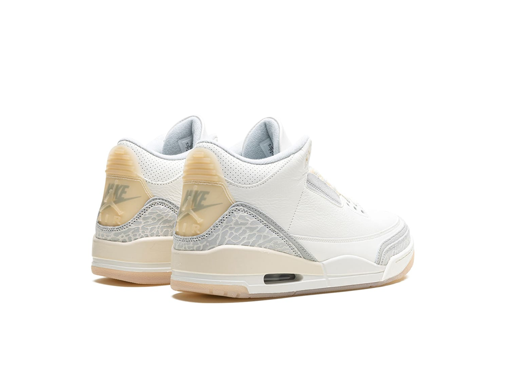 Nike Jordan 3 Retro Craft Ivory-sneakers-Air Jordan-pikastore.cz