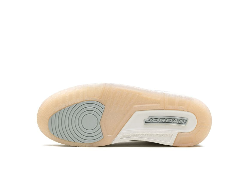 Nike Jordan 3 Retro Craft Ivory-sneakers-Air Jordan-pikastore.cz